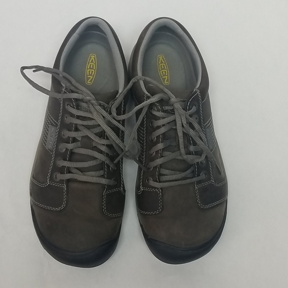 Keen Other - MEN'S KEEN HIKING SHOES